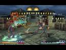 imágenes de Project X Zone