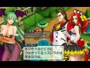 imágenes de Project X Zone