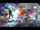 imágenes de Project X Zone