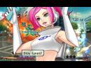 imágenes de Project X Zone