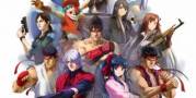 Project X Zone - ¡Confirmado el lanzamiento en Europa! Examinamos las claves del RPG de 3DS