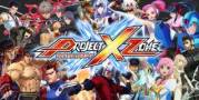 El sistema de combate de Project X Zone, explicado al detalle