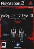 Project Zero 2: Crimson Butterfly PS2