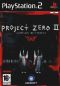 Project Zero 2: Crimson Butterfly portada