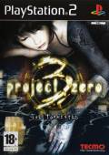 Project Zero 3: The Tormented PS2