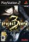 Project Zero 3: The Tormented portada
