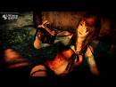 imágenes de Fatal Frame: Maiden of Black Water