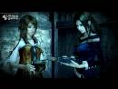 imágenes de Fatal Frame: Maiden of Black Water