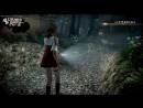 imágenes de Fatal Frame: Maiden of Black Water