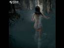 imágenes de Fatal Frame: Maiden of Black Water