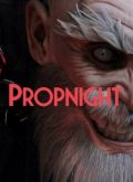 Propnight portada