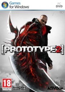 Prototype 2