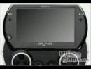 imágenes de PSP Go