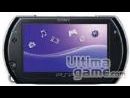 imágenes de PSP Go