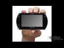 imágenes de PSP Go