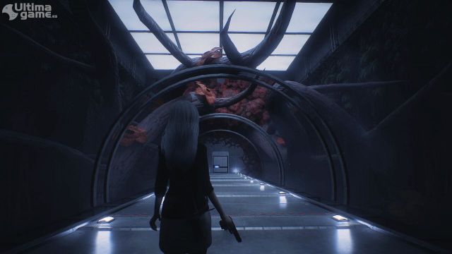 Una nueva amenaza ps&iacute;quica se abre paso en el survival horror