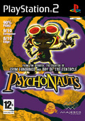 Psychonauts 