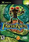 Psychonauts 