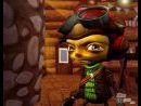 imágenes de Psychonauts