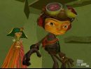 imágenes de Psychonauts