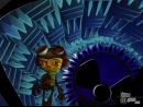 imágenes de Psychonauts