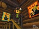 imágenes de Psychonauts