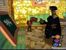 imágenes de Psychonauts