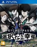 Psycho-Pass: Mandatory Happiness 