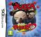 portada Pucca Power Up Nintendo DS