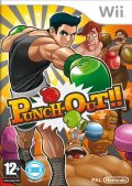 Punch-Out!! WII