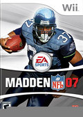 Madden NFL 07