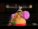Punch-Out!! en Wii - Un letal derechazo a los jugones más nostalgicos