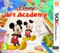 Disney Art Academy