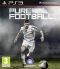portada Pure Football PS3