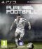 Pure Football portada