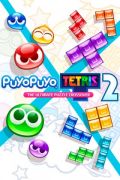 portada Puyo Puyo Tetris 2 PC