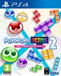 portada Puyo Puyo Tetris 2 PlayStation 4