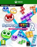 portada Puyo Puyo Tetris 2 Xbox One