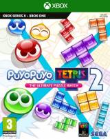 Danos tu opinión sobre Puyo Puyo Tetris 2