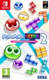 Puyo Puyo Tetris 2 