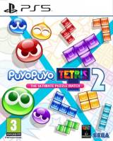 Puyo Puyo Tetris 2 