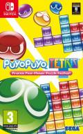 Danos tu opinión sobre Puyo Puyo Tetris