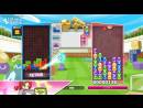 imágenes de Puyo Puyo Tetris