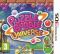 portada Puzzle Bobble Universe Nintendo 3DS