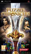 Danos tu opinión sobre Puzzle Chronicles