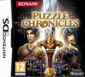 Puzzle Chronicles DS