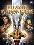 Puzzle Chronicles PS3