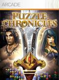 Puzzle Chronicles XBOX 360