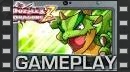 vídeos de Puzzle & Dragons Z