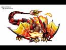 imágenes de Puzzle & Dragons Z